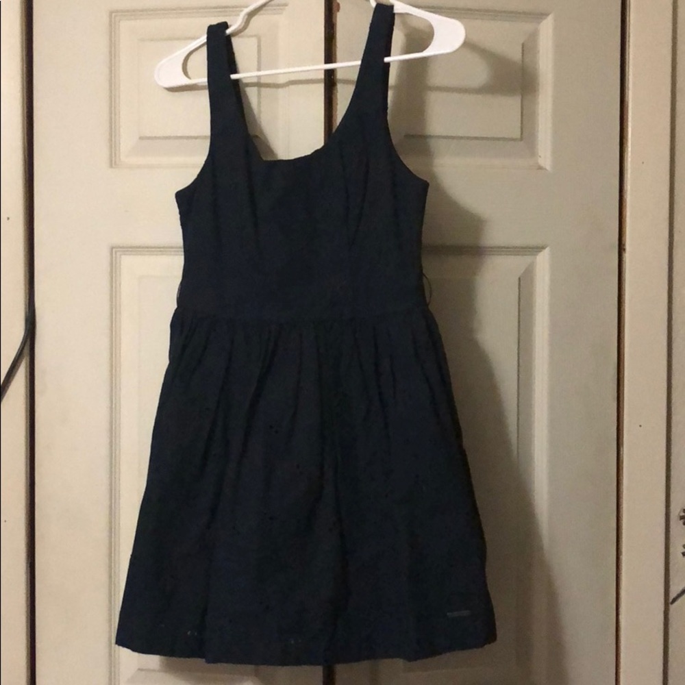 New Abercrombie and Fitch dress